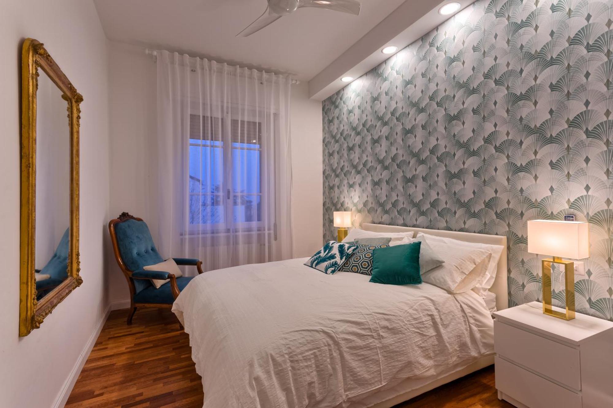 Pannaggi Apartment