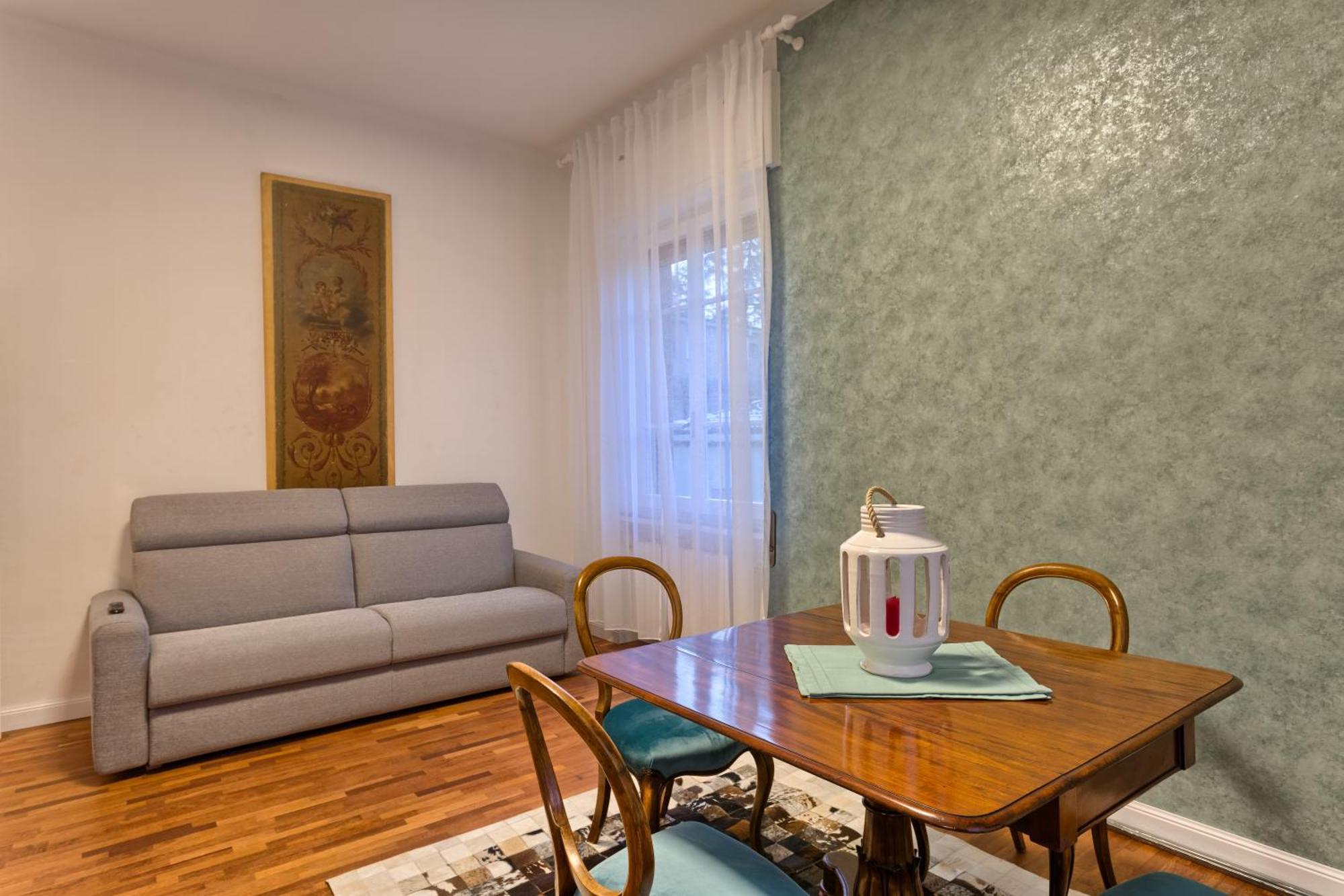 Pannaggi Apartment *